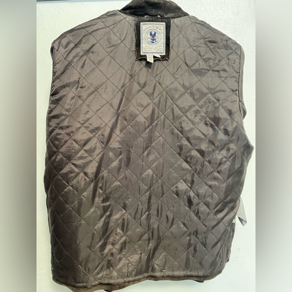 Suede jacket - Picture 3 of 6